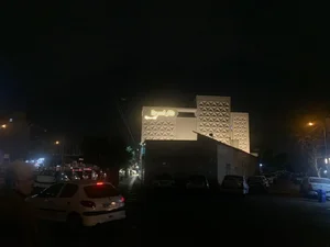 تالار اسپینا 4
