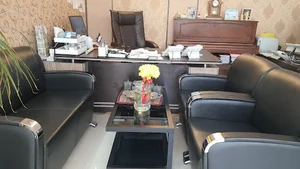 دفتر فروش کاغذ و مقوا آپرنگ