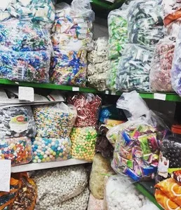 شیرینی سرای مادر