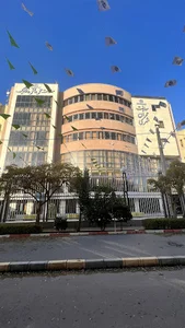 معاونت عمران شهری شهرداری اصفهان