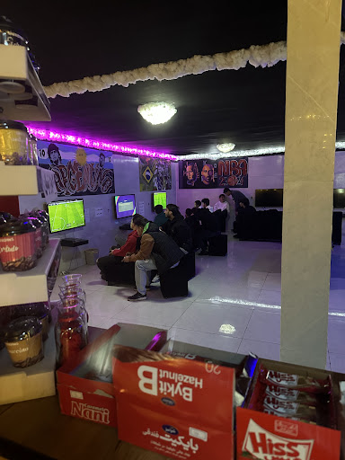 گیم نت انرژی