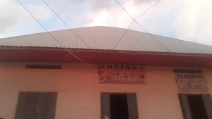 KARAMA PETROLIUM AND SPARE PARTS