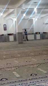 مسجد محمد رسول الله