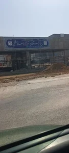 بیمارستان اسلامشهر (در حال ساخت) 3