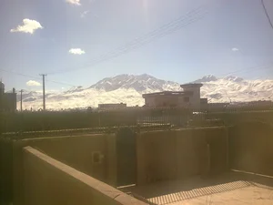 Haji Building