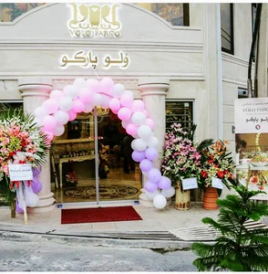 رستوران ولو پارکو 2