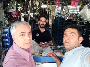 لوازم یدکی مرکزی علی صادقی 3