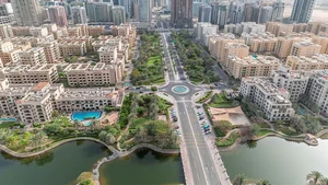 Al Barsha South: lifestyle, property, infrastructure & attractions |  Emirates.Estate
