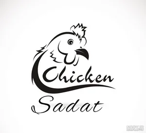 مرغ و ماهی سادات