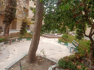 خوابگاه طرشت ۳ دانشگاه صنعتی شریف 5