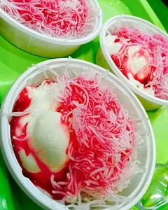 بستنی لوکس 5