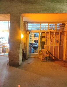 تعمیر کالسکه مظاهری
