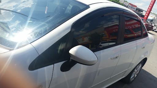 Zenginler Oto Elektrik Ve Cam