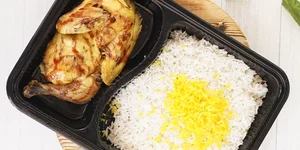 تهیه غذای کماجدون