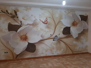 پوستر و کاغذ دیواری کوهزاده 4