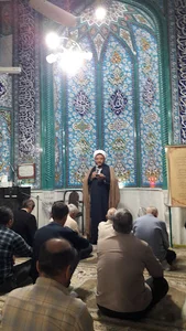مسجد امام جعفر صادق (ع)