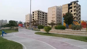 بوستان کاکتوس 3