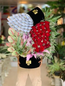 Flower city