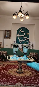 کافه سنتی حیات۶۶۱