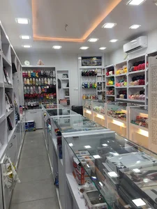فروشگاه لباس زیر شمیم