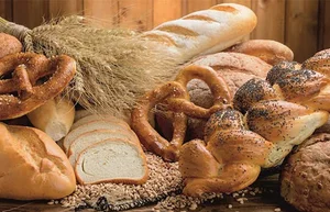 نانوایی مجیدی