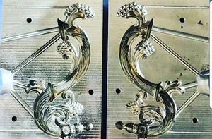 خدمات Cnc