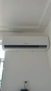 خدمات تاسیسات ساختمان بیات 2