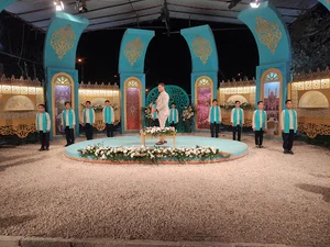 مسجد امیرالمومنین (ع)