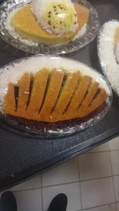 آشپزخانه و طباخی صاحب الزمان عج