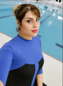 آموزش شنا ستاره 2