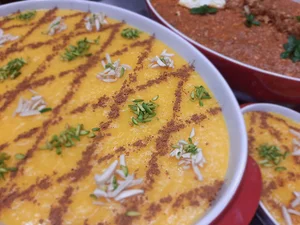 غذاهای کاسه ای ما سه نفر