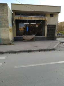 نانوایی سنگکی