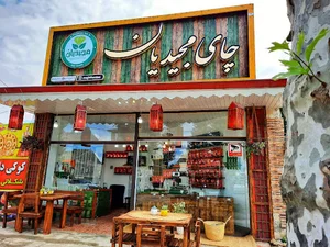 چای لیلک (مجیدیان)