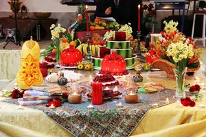 دبيرستان دخترانه نمونه دولتی فرهنگ