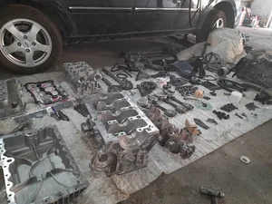 تعمیرگاه پارس پژو کریمیپور