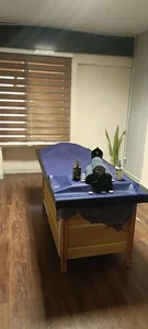 مرکز ماساژ رامشن