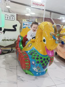 شهربازی ارومیه