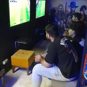 گیم نت لحظه ها 2
