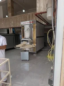 مجتمع نان پاسارگاد 3