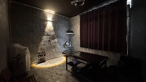 مرکز حرکات اصلاحی و ماساژ اصفهان