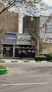 بانک ایران زمین