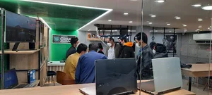 لپ تاپ کلاور