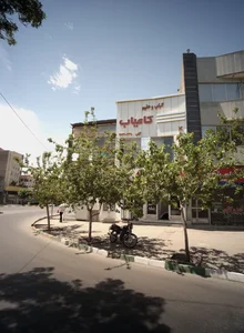 کامیاب 2