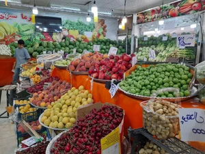 میوه فروشی رسولی 2