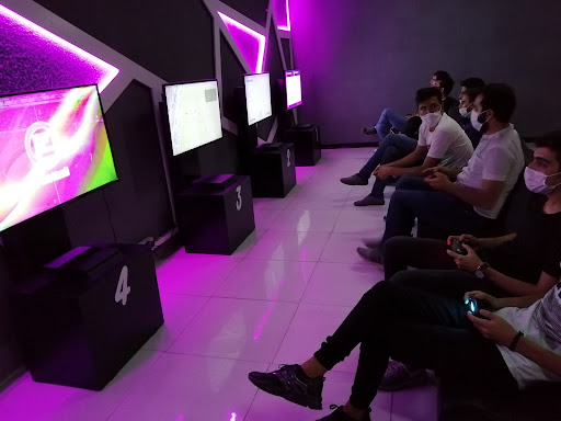 GameNet DOOM