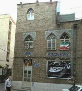 امام حسن عسکری (ع)