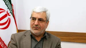 انتصاب جمال عرف به سمت معاون هماهنگی، پیگیری‌های ویژه و خدمات مدیریت دفتر  رئیس جمهور