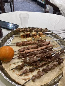 رستوران شیشک