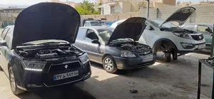 جلوبندی سازی ابراهیمی