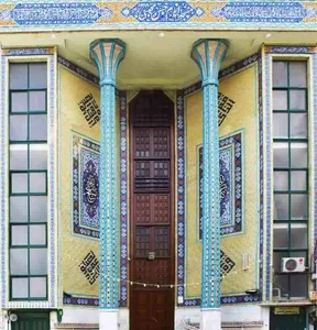 مسجد امام حسن مجتبی
